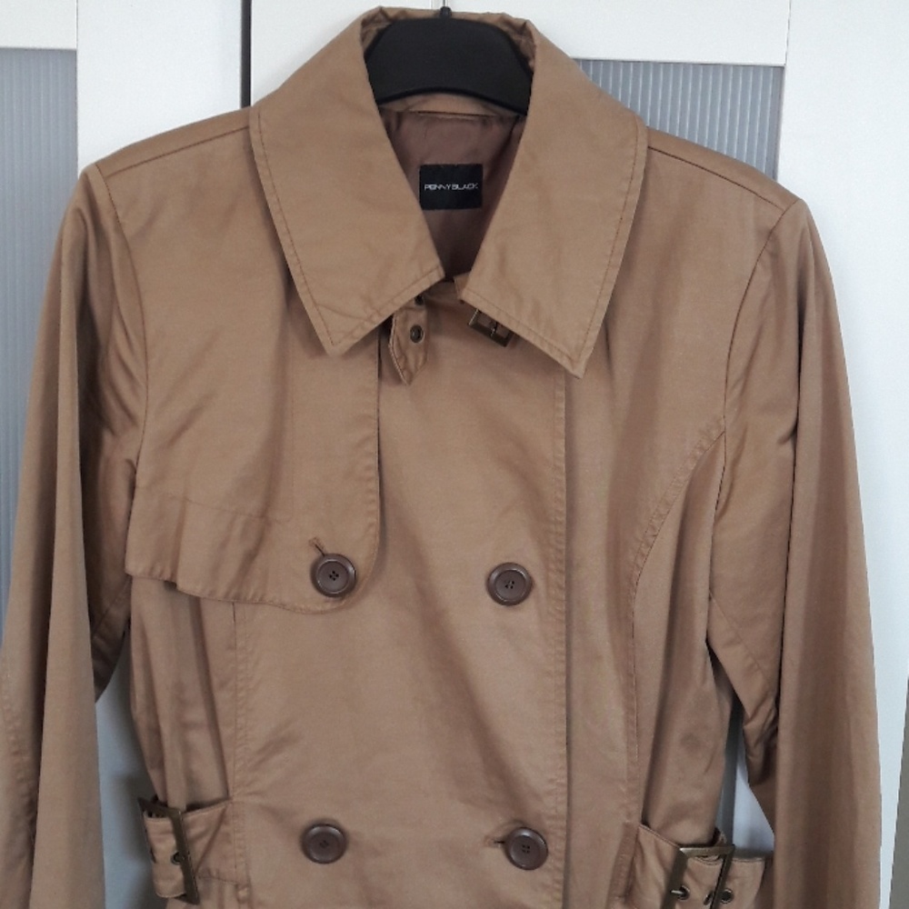 Pennyblack Gabardine. Size IT 40